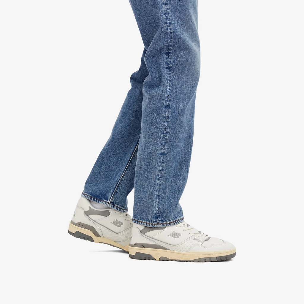 New Balance BB550PTC White